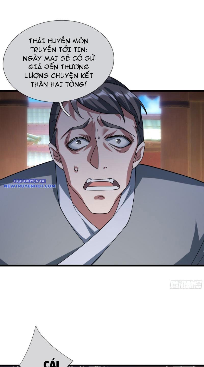 Ngủ Say Vạn Cổ: Xuất Thế Quét Ngang Chư Thiên - Chapter 31 - Page 23