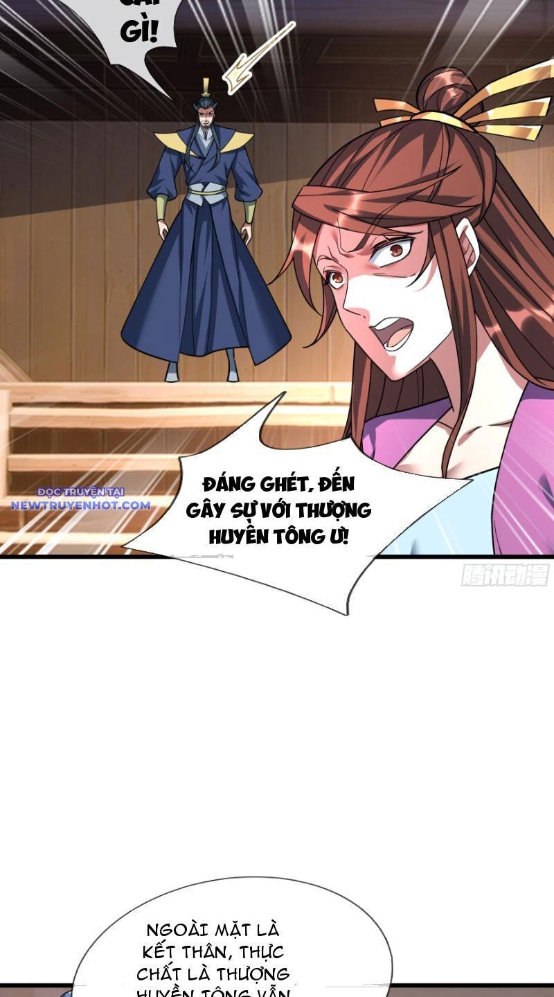 Ngủ Say Vạn Cổ: Xuất Thế Quét Ngang Chư Thiên - Chapter 31 - Page 24