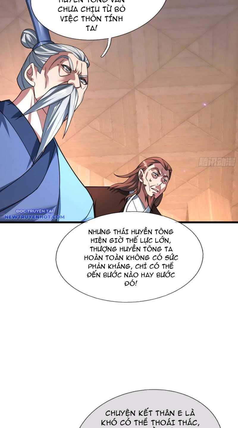 Ngủ Say Vạn Cổ: Xuất Thế Quét Ngang Chư Thiên - Chapter 31 - Page 25