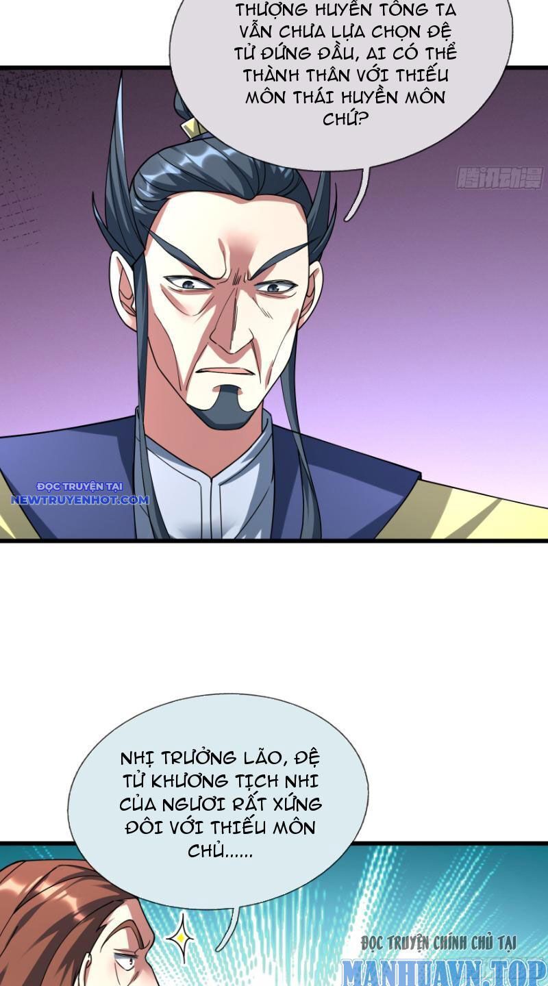 Ngủ Say Vạn Cổ: Xuất Thế Quét Ngang Chư Thiên - Chapter 31 - Page 26