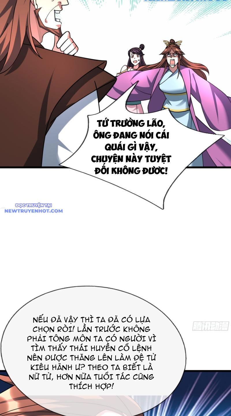 Ngủ Say Vạn Cổ: Xuất Thế Quét Ngang Chư Thiên - Chapter 31 - Page 27