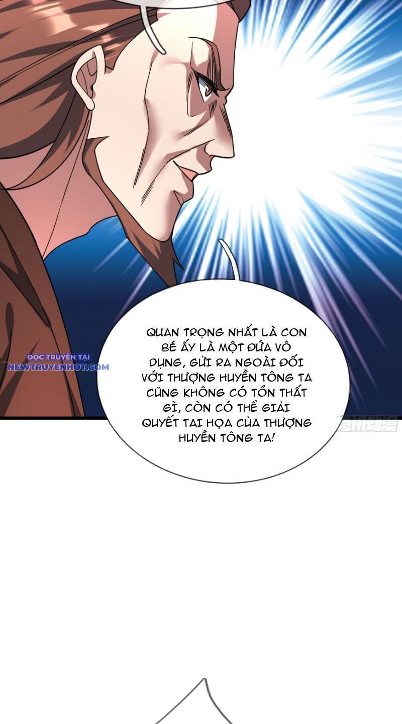 Ngủ Say Vạn Cổ: Xuất Thế Quét Ngang Chư Thiên - Chapter 31 - Page 28