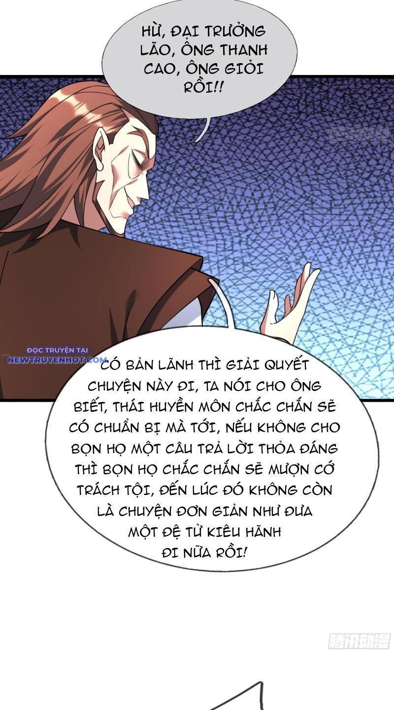 Ngủ Say Vạn Cổ: Xuất Thế Quét Ngang Chư Thiên - Chapter 31 - Page 30