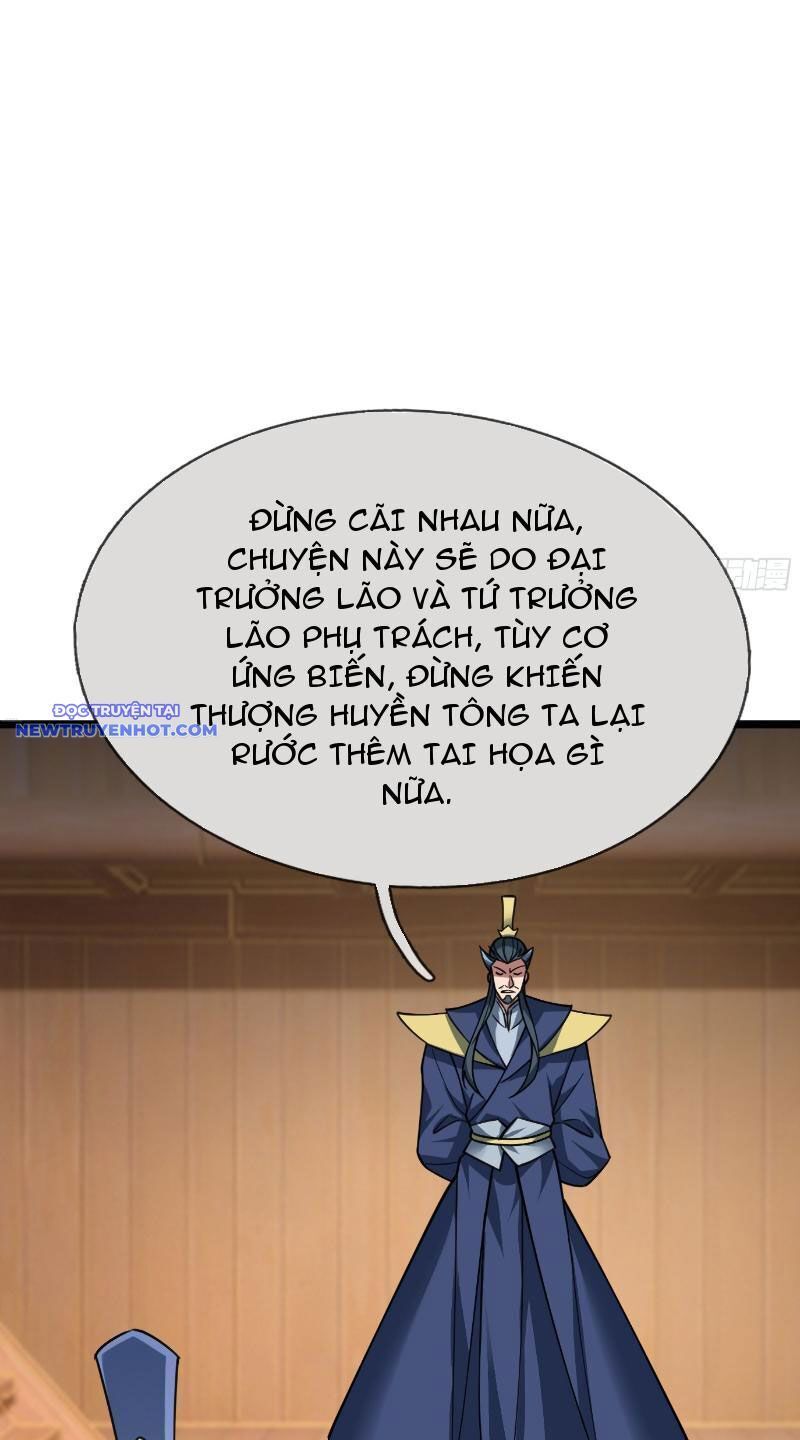 Ngủ Say Vạn Cổ: Xuất Thế Quét Ngang Chư Thiên - Chapter 31 - Page 32