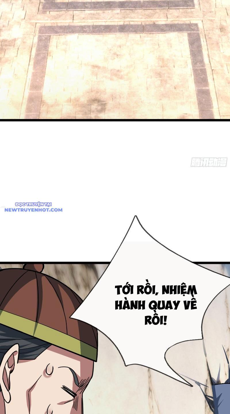 Ngủ Say Vạn Cổ: Xuất Thế Quét Ngang Chư Thiên - Chapter 31 - Page 35