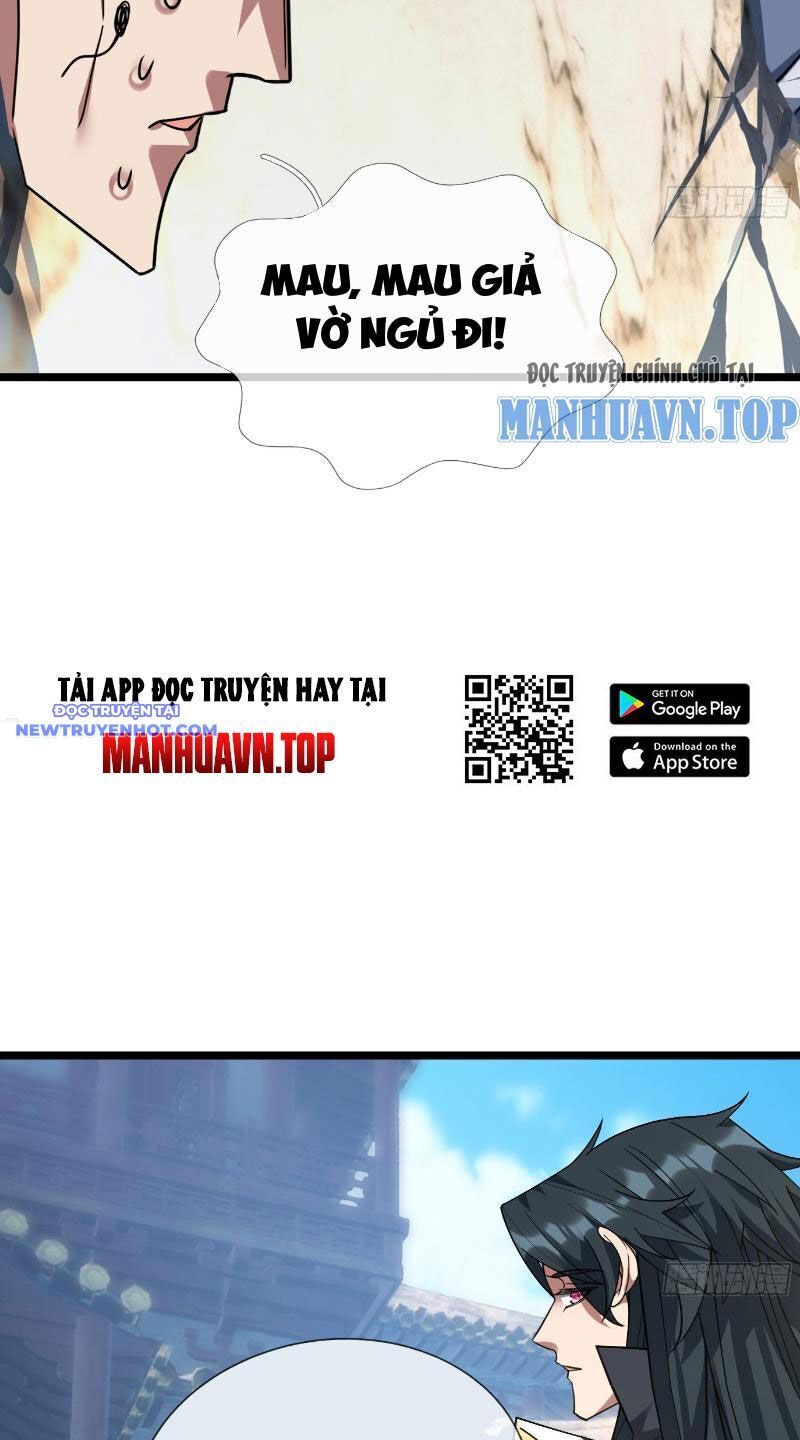Ngủ Say Vạn Cổ: Xuất Thế Quét Ngang Chư Thiên - Chapter 31 - Page 36