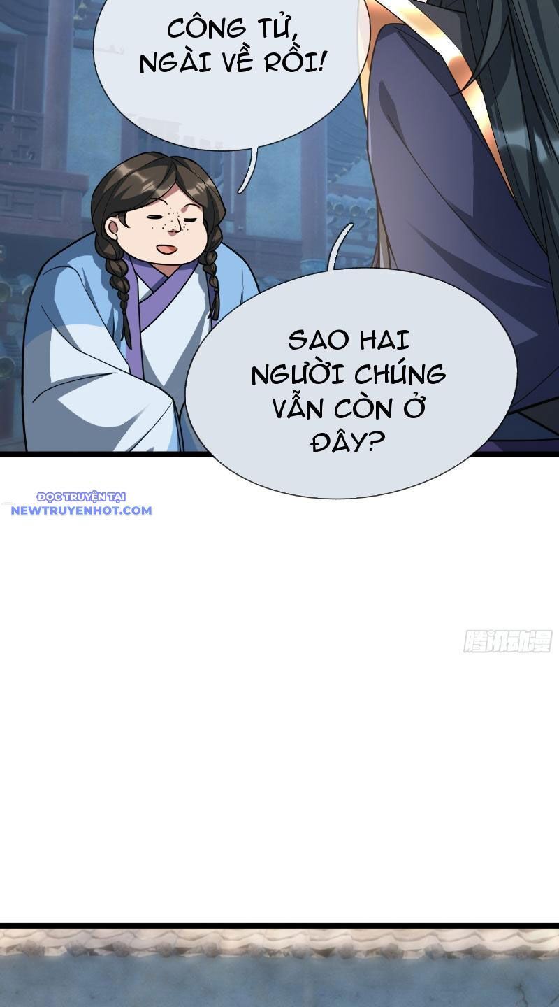 Ngủ Say Vạn Cổ: Xuất Thế Quét Ngang Chư Thiên - Chapter 31 - Page 37
