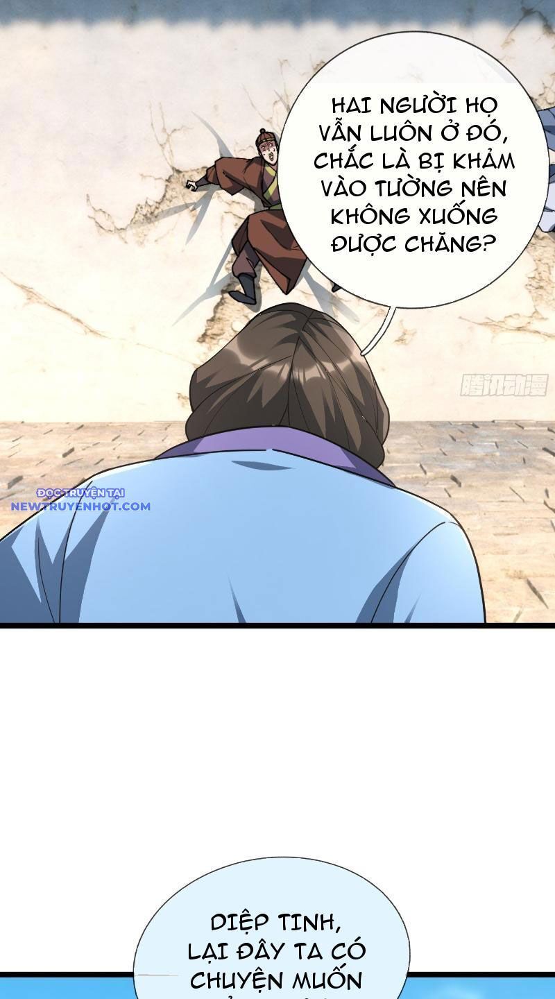 Ngủ Say Vạn Cổ: Xuất Thế Quét Ngang Chư Thiên - Chapter 31 - Page 38