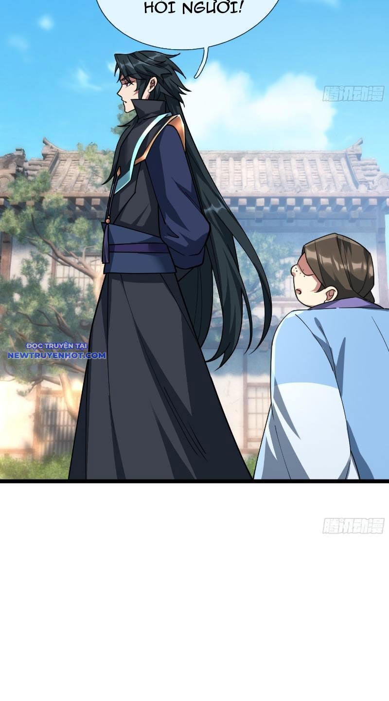 Ngủ Say Vạn Cổ: Xuất Thế Quét Ngang Chư Thiên - Chapter 31 - Page 39