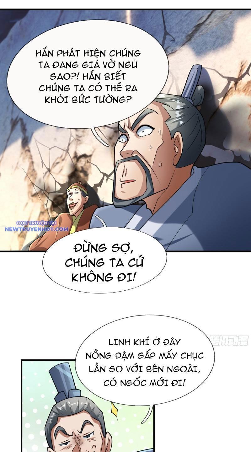 Ngủ Say Vạn Cổ: Xuất Thế Quét Ngang Chư Thiên - Chapter 31 - Page 40