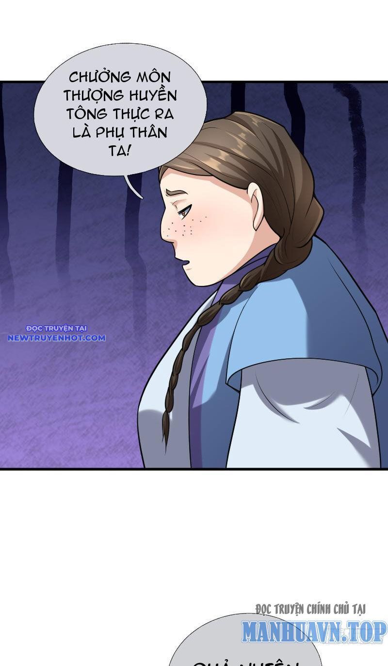 Ngủ Say Vạn Cổ: Xuất Thế Quét Ngang Chư Thiên - Chapter 31 - Page 44