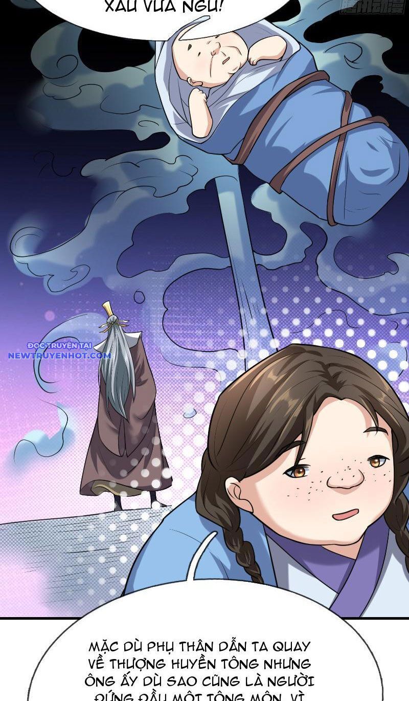 Ngủ Say Vạn Cổ: Xuất Thế Quét Ngang Chư Thiên - Chapter 31 - Page 46