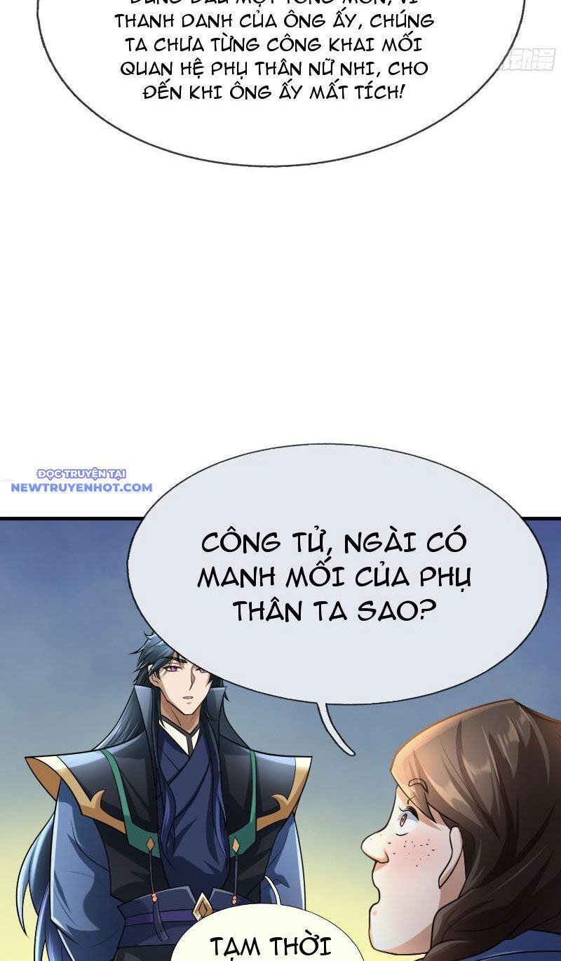 Ngủ Say Vạn Cổ: Xuất Thế Quét Ngang Chư Thiên - Chapter 31 - Page 47