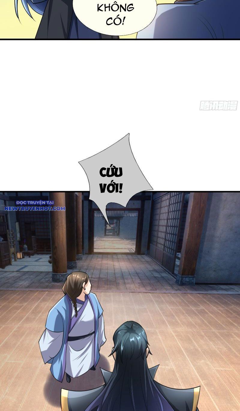 Ngủ Say Vạn Cổ: Xuất Thế Quét Ngang Chư Thiên - Chapter 31 - Page 48