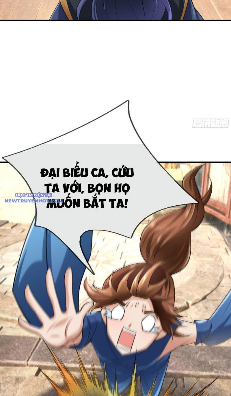 Ngủ Say Vạn Cổ: Xuất Thế Quét Ngang Chư Thiên - Chapter 31 - Page 49