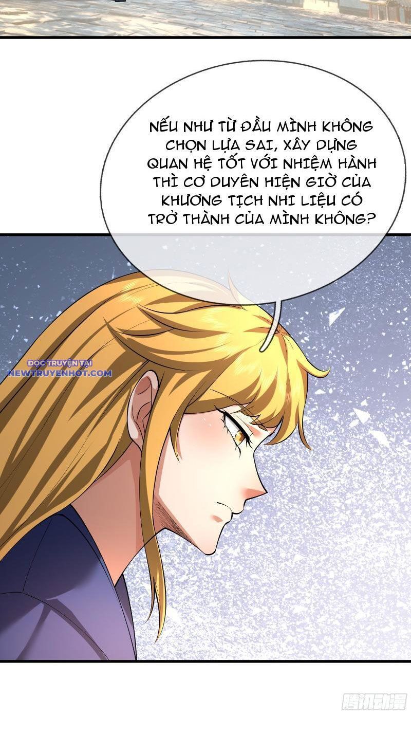 Ngủ Say Vạn Cổ: Xuất Thế Quét Ngang Chư Thiên - Chapter 31 - Page 5