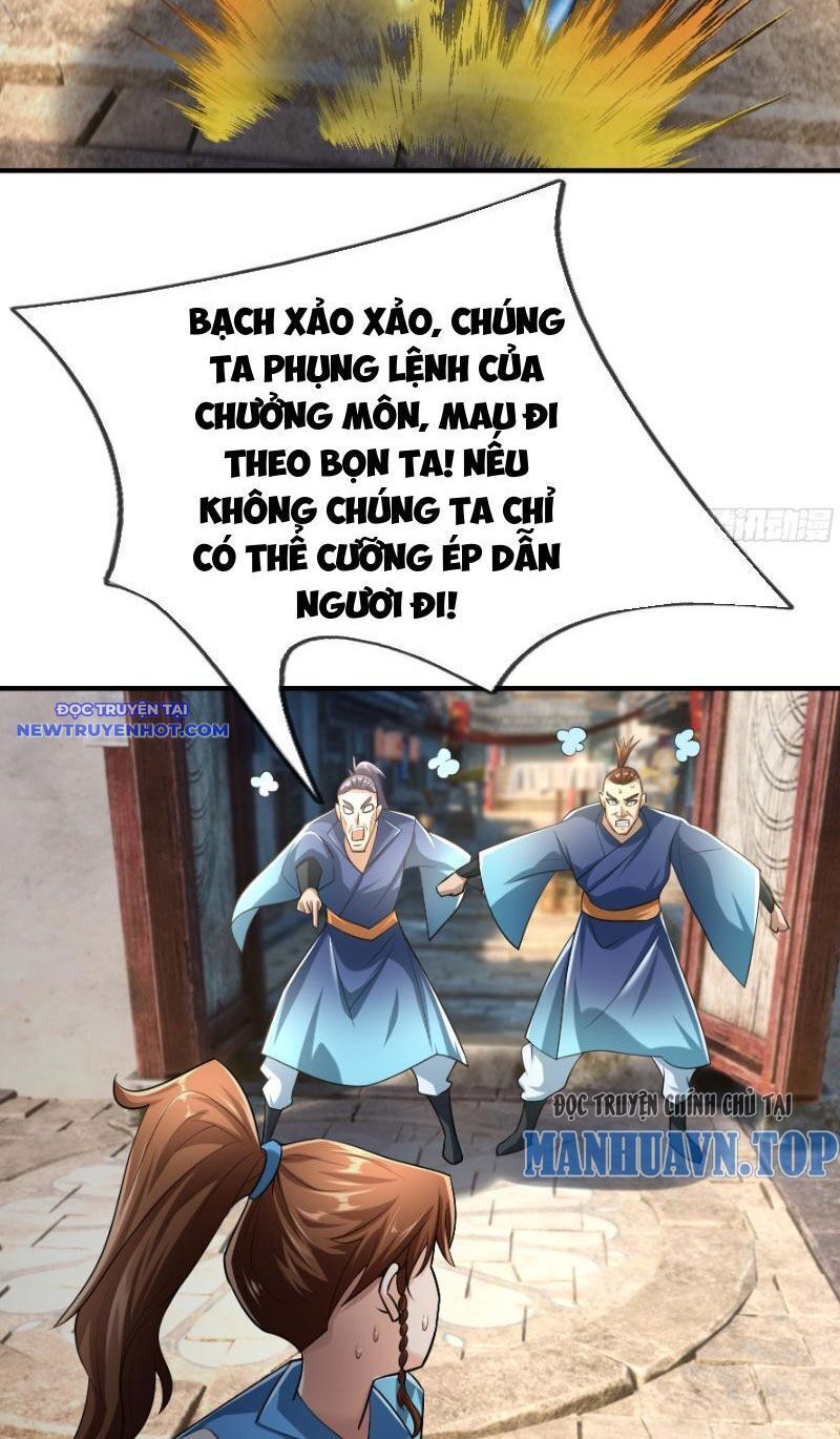 Ngủ Say Vạn Cổ: Xuất Thế Quét Ngang Chư Thiên - Chapter 31 - Page 50