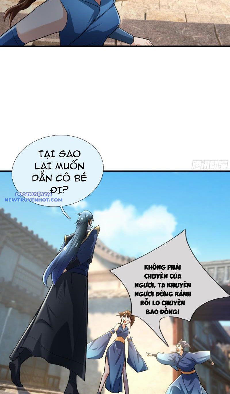 Ngủ Say Vạn Cổ: Xuất Thế Quét Ngang Chư Thiên - Chapter 31 - Page 51