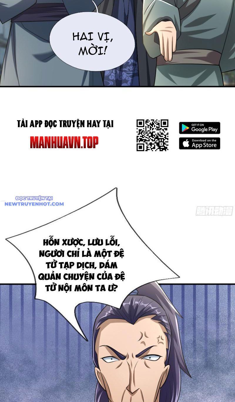Ngủ Say Vạn Cổ: Xuất Thế Quét Ngang Chư Thiên - Chapter 31 - Page 53