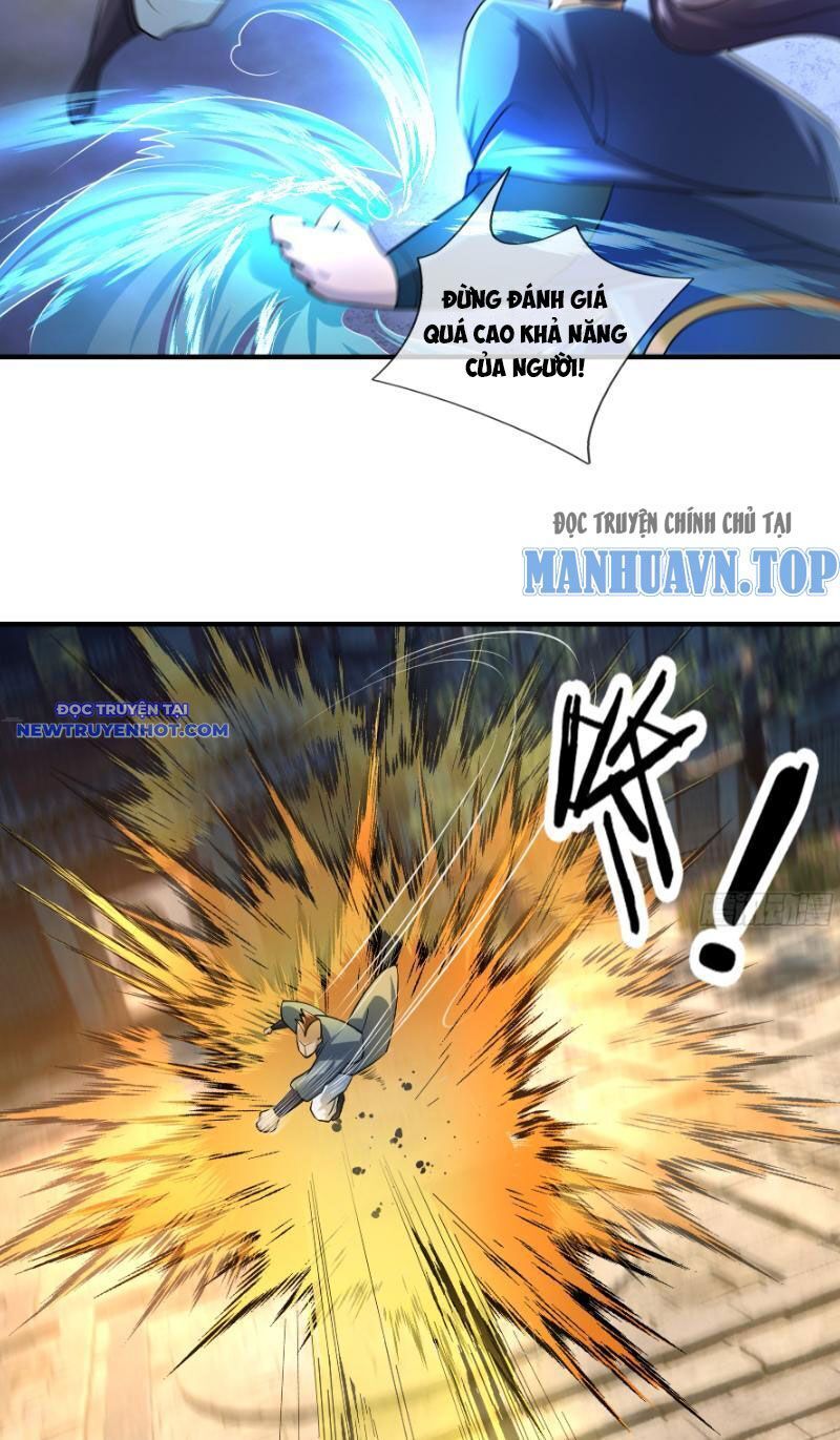 Ngủ Say Vạn Cổ: Xuất Thế Quét Ngang Chư Thiên - Chapter 31 - Page 55