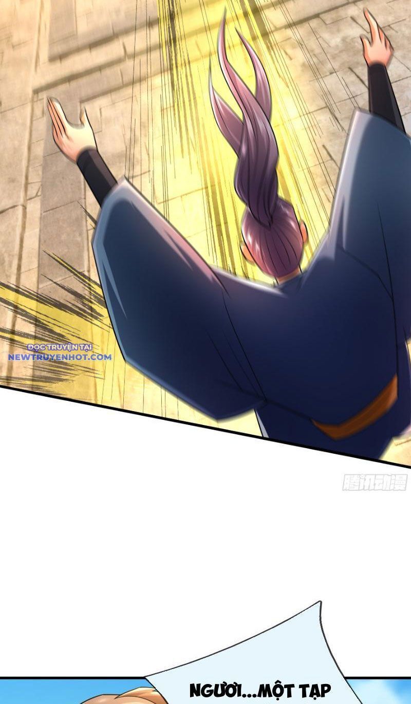 Ngủ Say Vạn Cổ: Xuất Thế Quét Ngang Chư Thiên - Chapter 31 - Page 56