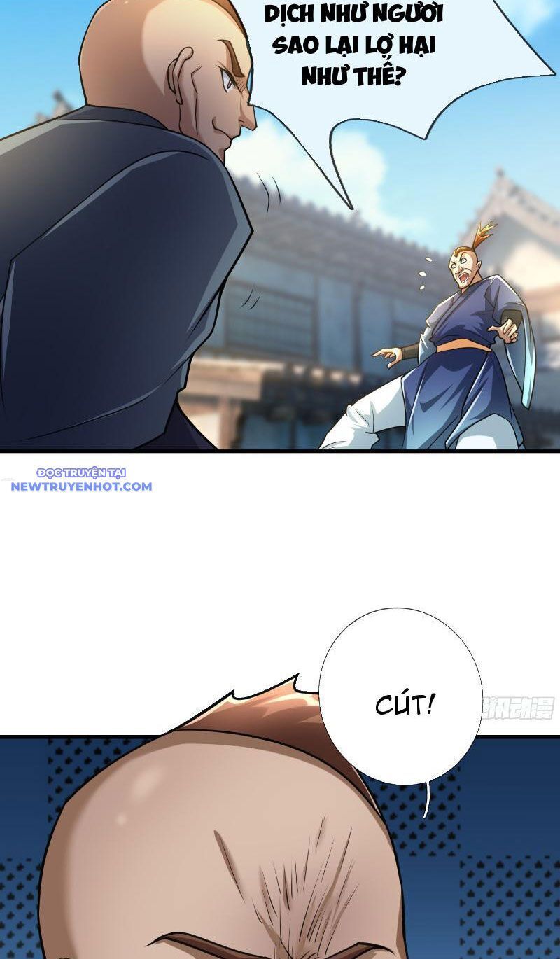 Ngủ Say Vạn Cổ: Xuất Thế Quét Ngang Chư Thiên - Chapter 31 - Page 57