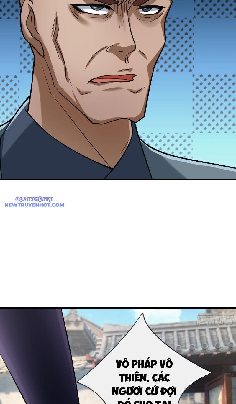 Ngủ Say Vạn Cổ: Xuất Thế Quét Ngang Chư Thiên - Chapter 31 - Page 58