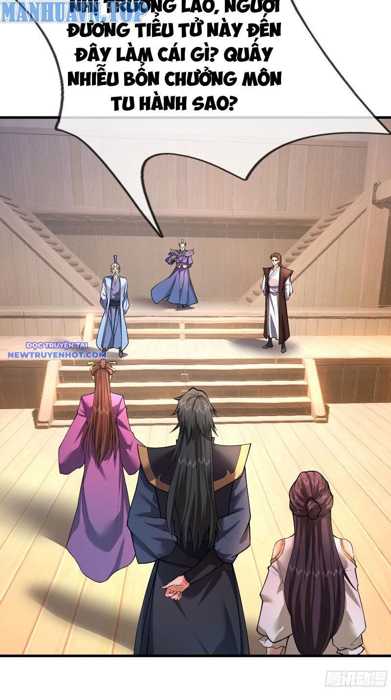 Ngủ Say Vạn Cổ: Xuất Thế Quét Ngang Chư Thiên - Chapter 31 - Page 7