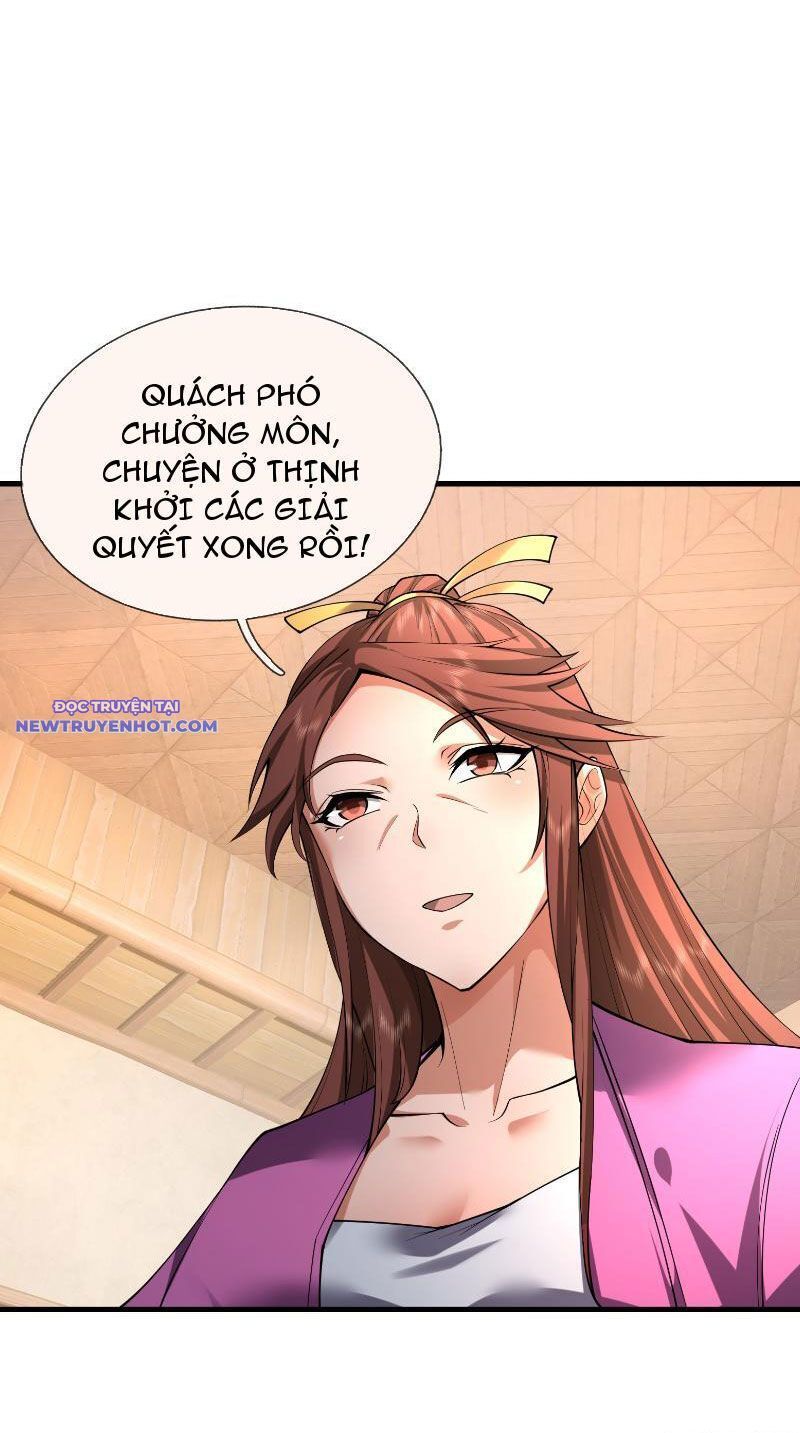 Ngủ Say Vạn Cổ: Xuất Thế Quét Ngang Chư Thiên - Chapter 31 - Page 8