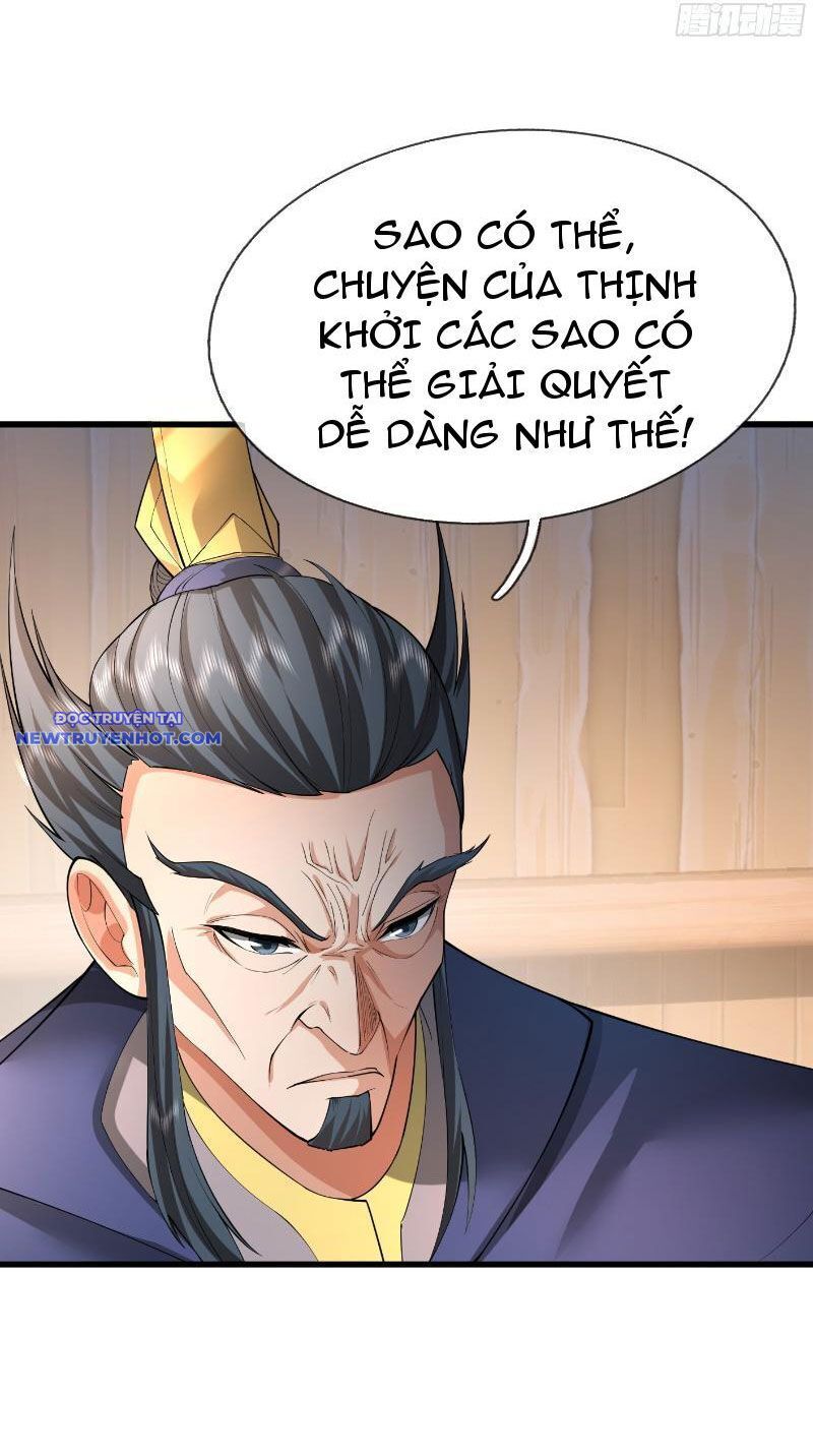 Ngủ Say Vạn Cổ: Xuất Thế Quét Ngang Chư Thiên - Chapter 31 - Page 9