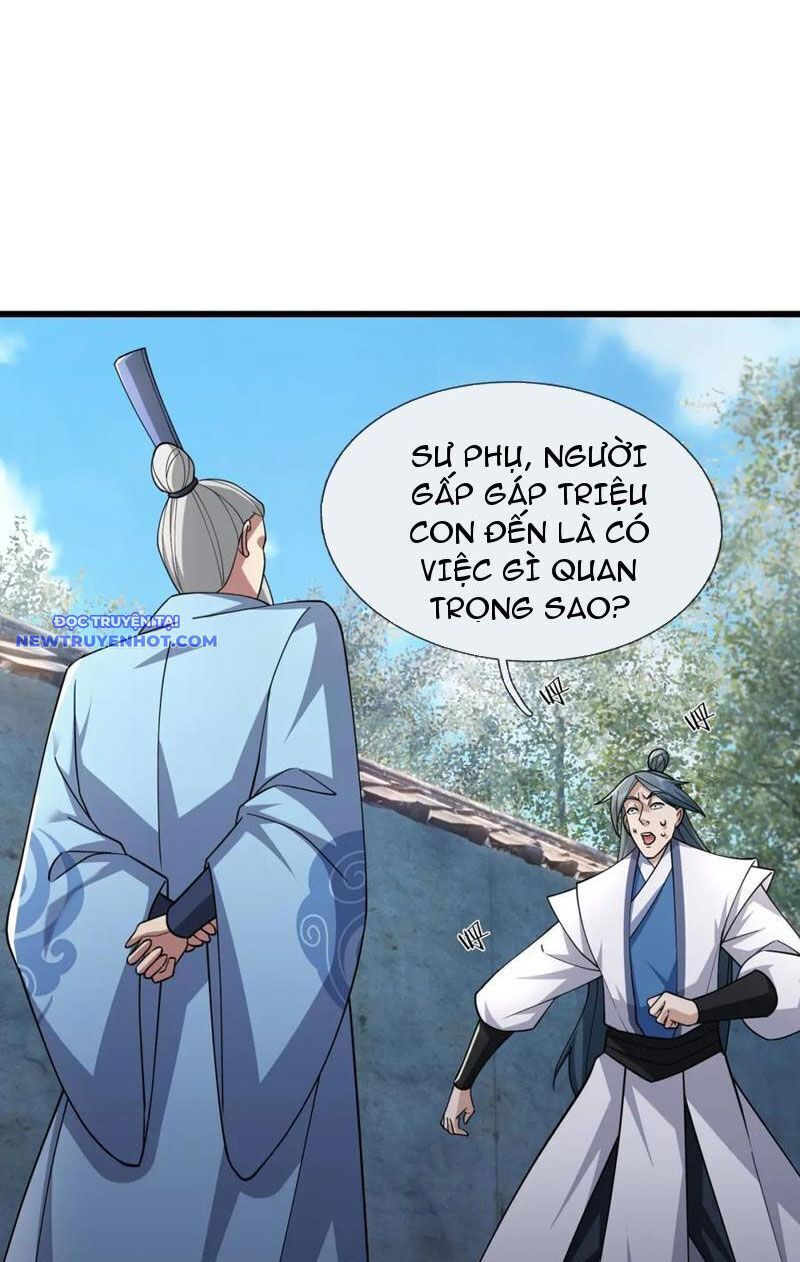 Ngủ Say Vạn Cổ: Xuất Thế Quét Ngang Chư Thiên - Chapter 32 - Page 11