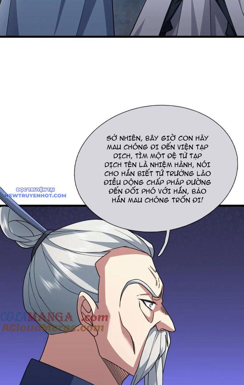 Ngủ Say Vạn Cổ: Xuất Thế Quét Ngang Chư Thiên - Chapter 32 - Page 12