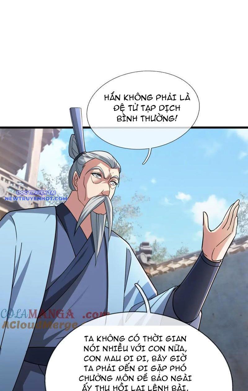 Ngủ Say Vạn Cổ: Xuất Thế Quét Ngang Chư Thiên - Chapter 32 - Page 14