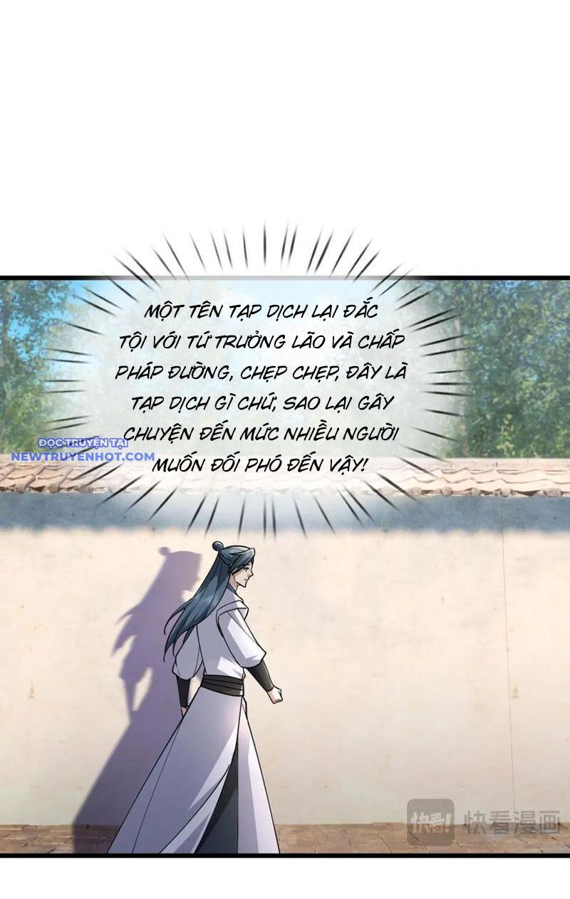 Ngủ Say Vạn Cổ: Xuất Thế Quét Ngang Chư Thiên - Chapter 32 - Page 17