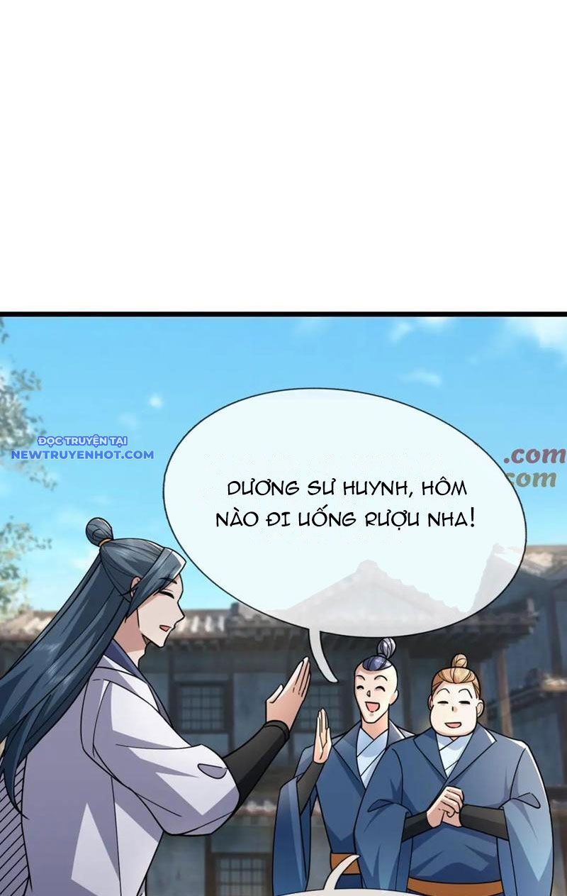 Ngủ Say Vạn Cổ: Xuất Thế Quét Ngang Chư Thiên - Chapter 32 - Page 18