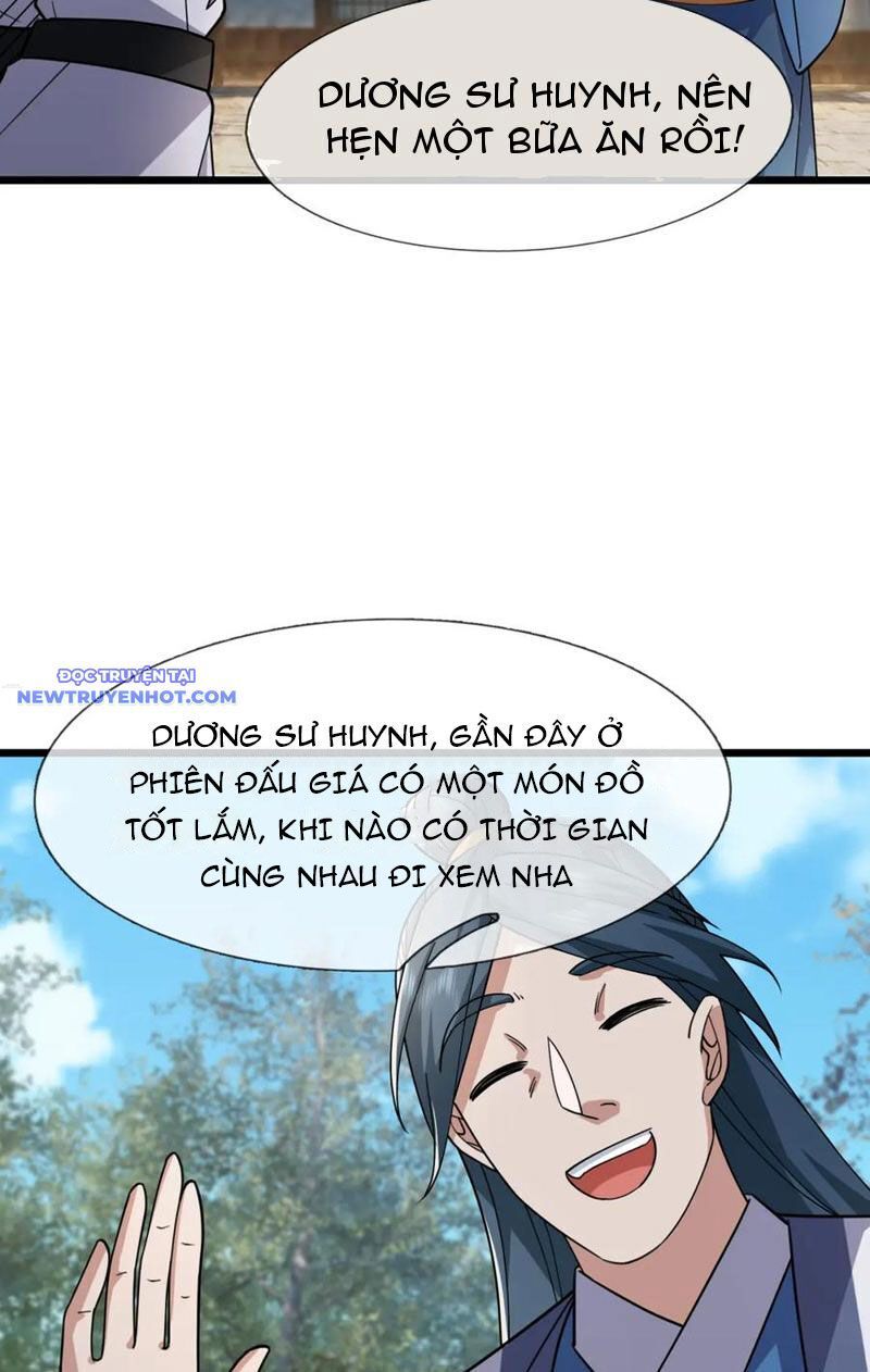 Ngủ Say Vạn Cổ: Xuất Thế Quét Ngang Chư Thiên - Chapter 32 - Page 19