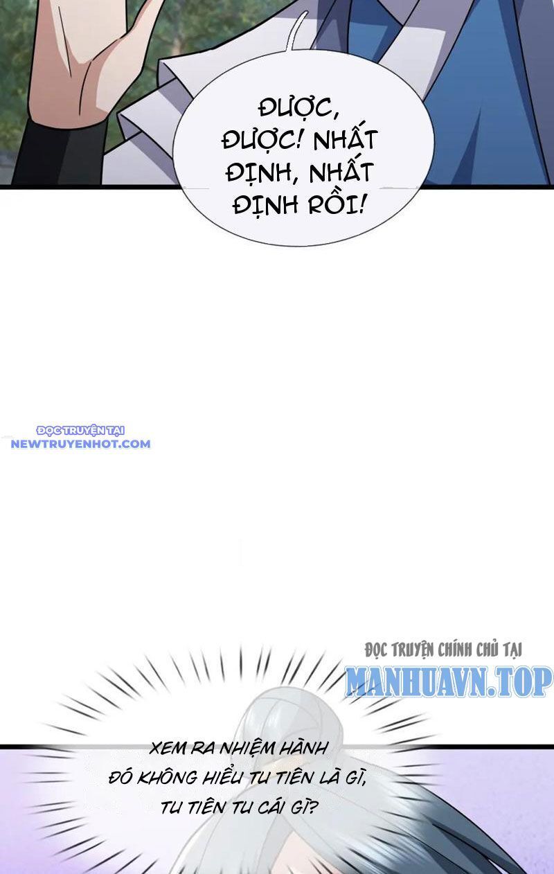 Ngủ Say Vạn Cổ: Xuất Thế Quét Ngang Chư Thiên - Chapter 32 - Page 20