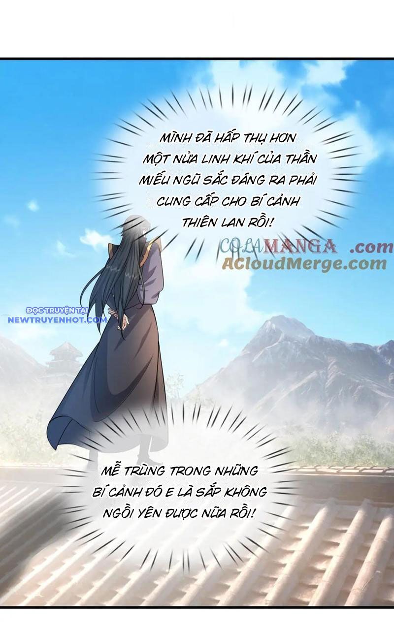 Ngủ Say Vạn Cổ: Xuất Thế Quét Ngang Chư Thiên - Chapter 32 - Page 22