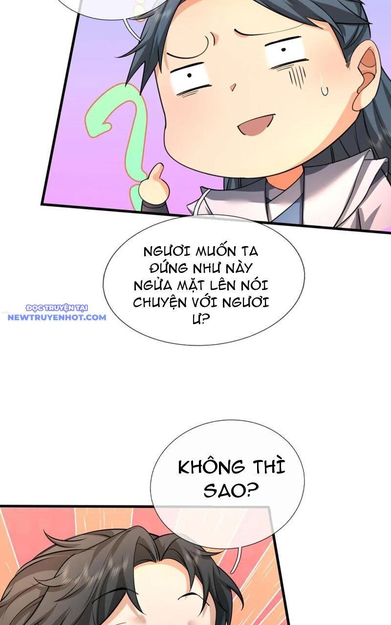 Ngủ Say Vạn Cổ: Xuất Thế Quét Ngang Chư Thiên - Chapter 32 - Page 27