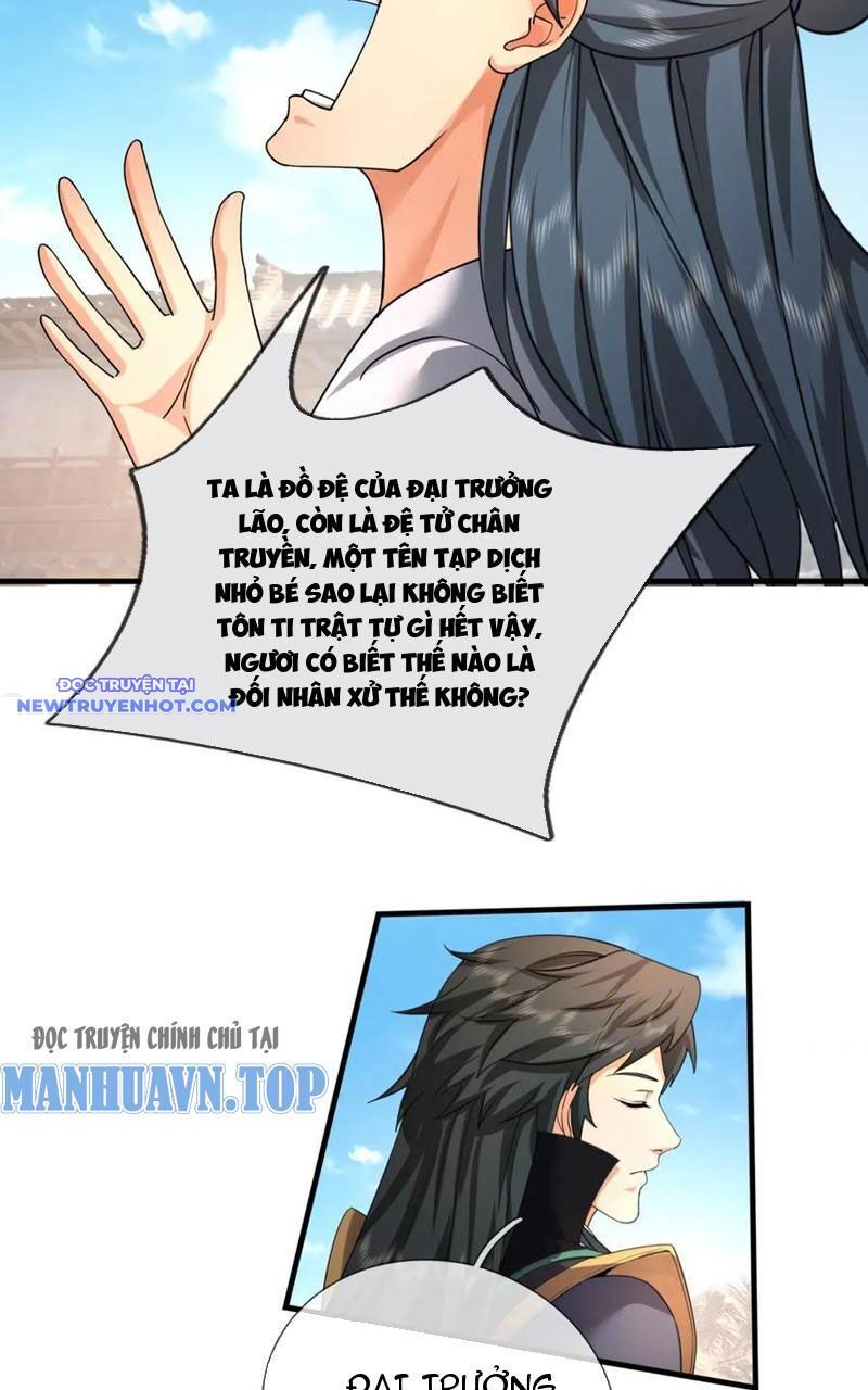 Ngủ Say Vạn Cổ: Xuất Thế Quét Ngang Chư Thiên - Chapter 32 - Page 29