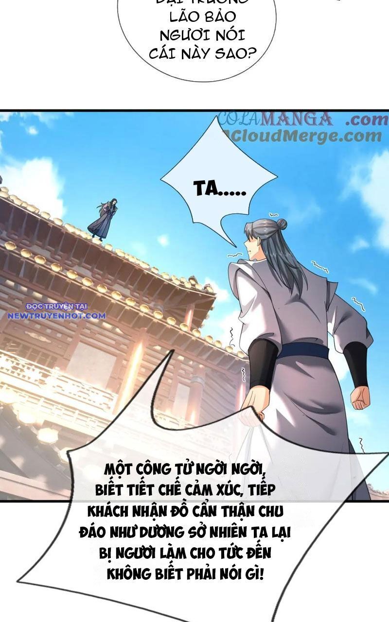 Ngủ Say Vạn Cổ: Xuất Thế Quét Ngang Chư Thiên - Chapter 32 - Page 30