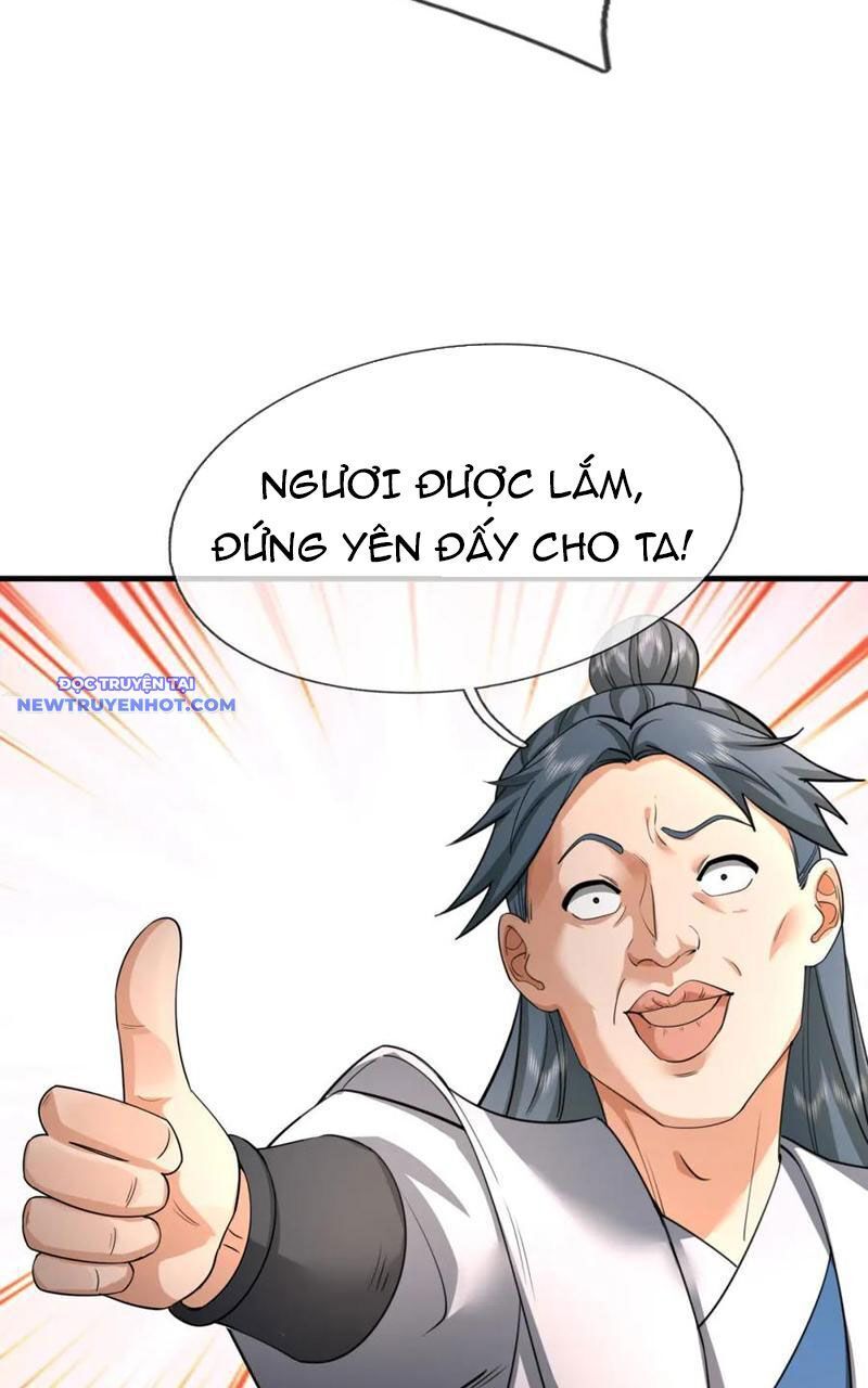 Ngủ Say Vạn Cổ: Xuất Thế Quét Ngang Chư Thiên - Chapter 32 - Page 31