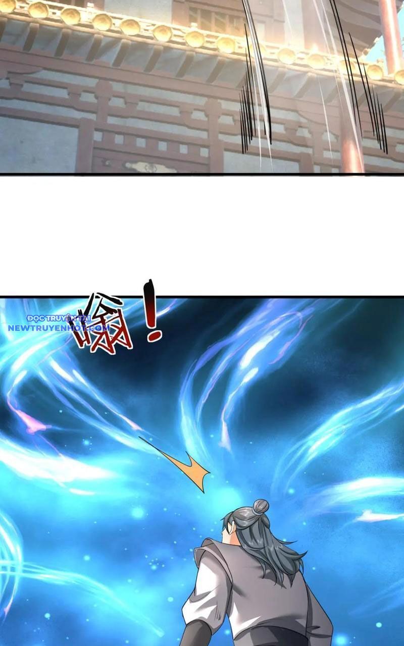 Ngủ Say Vạn Cổ: Xuất Thế Quét Ngang Chư Thiên - Chapter 32 - Page 33