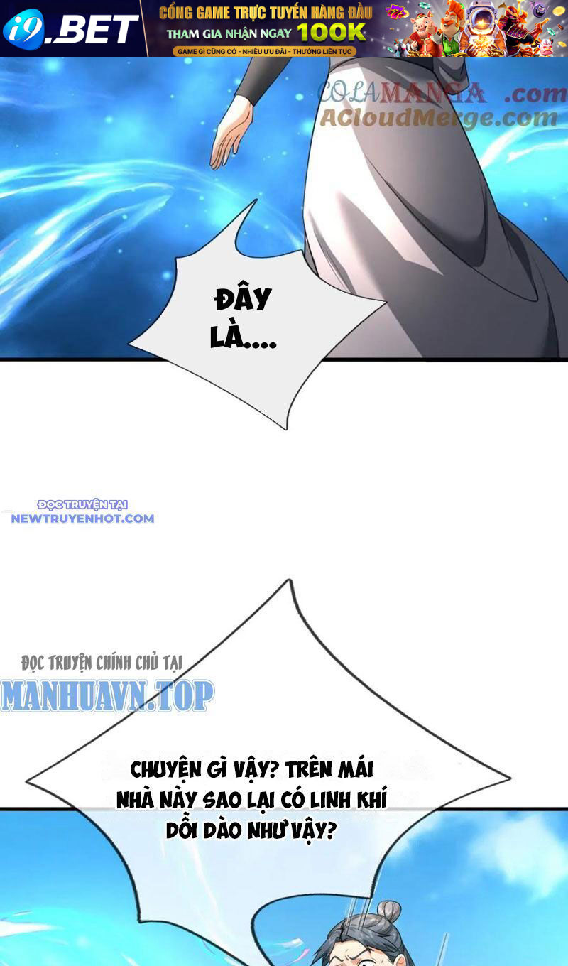 Ngủ Say Vạn Cổ: Xuất Thế Quét Ngang Chư Thiên - Chapter 32 - Page 34