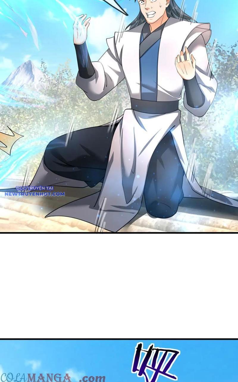 Ngủ Say Vạn Cổ: Xuất Thế Quét Ngang Chư Thiên - Chapter 32 - Page 35