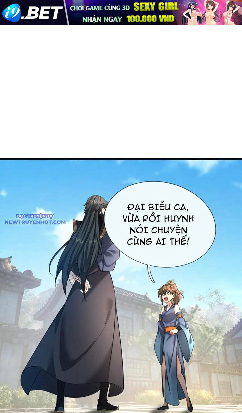 Ngủ Say Vạn Cổ: Xuất Thế Quét Ngang Chư Thiên - Chapter 32 - Page 38