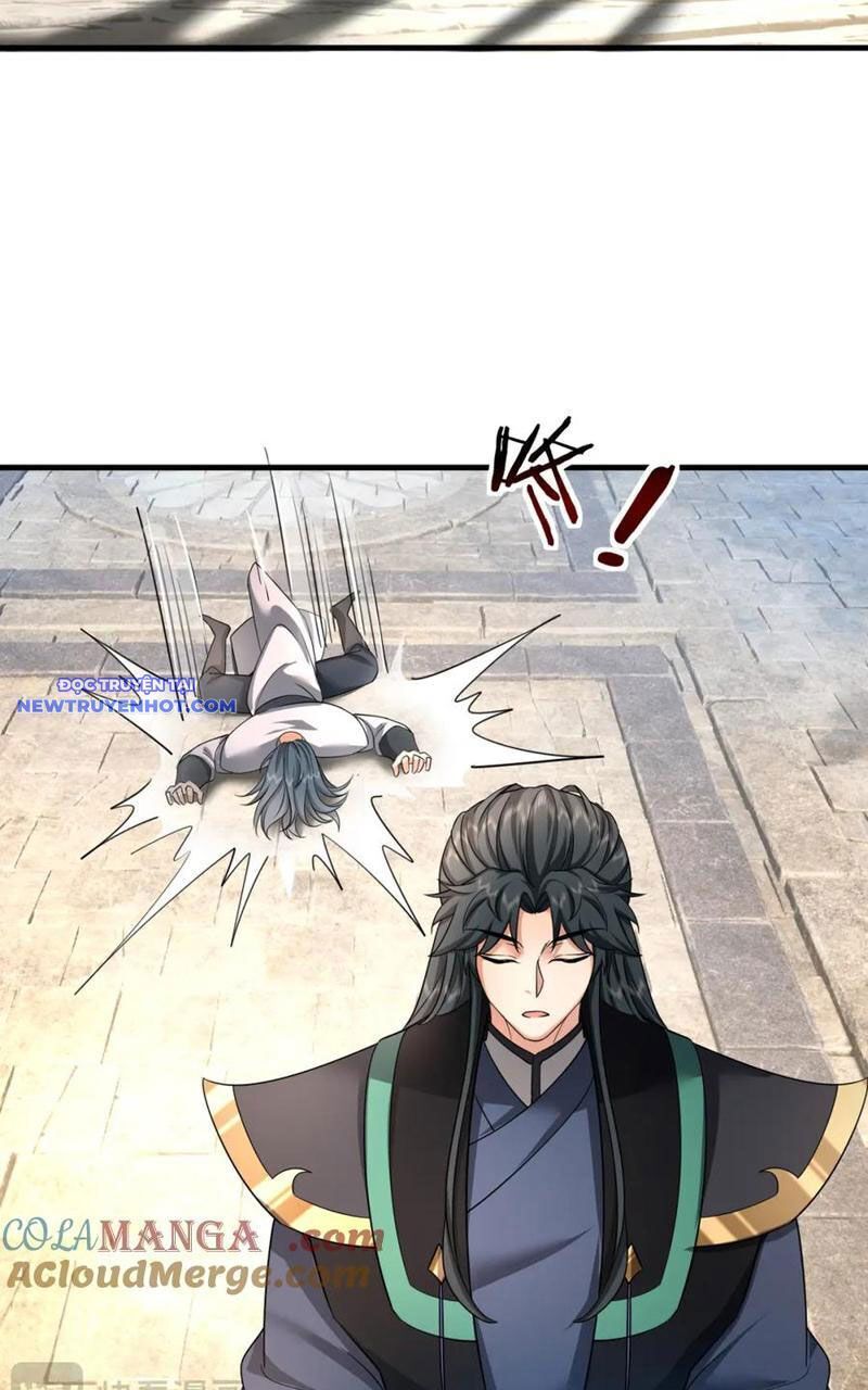 Ngủ Say Vạn Cổ: Xuất Thế Quét Ngang Chư Thiên - Chapter 32 - Page 39