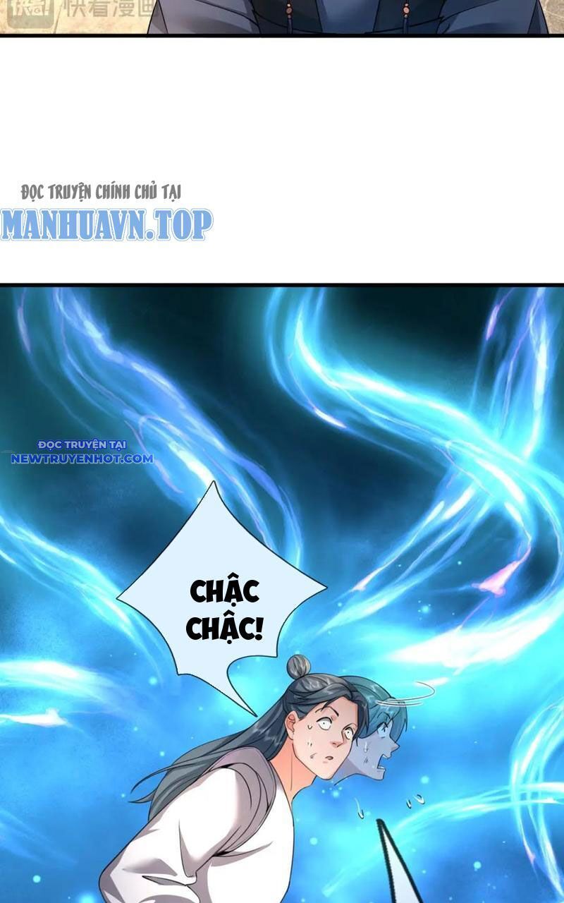 Ngủ Say Vạn Cổ: Xuất Thế Quét Ngang Chư Thiên - Chapter 32 - Page 40