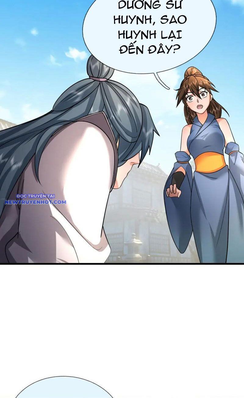 Ngủ Say Vạn Cổ: Xuất Thế Quét Ngang Chư Thiên - Chapter 32 - Page 42