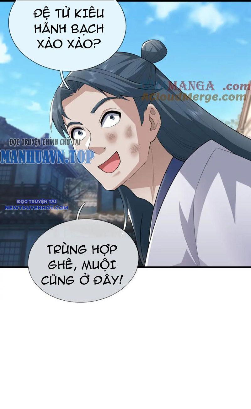 Ngủ Say Vạn Cổ: Xuất Thế Quét Ngang Chư Thiên - Chapter 32 - Page 43